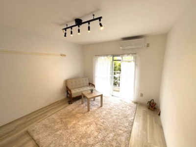 【ロビー】 | K’ｓガーデン住吉