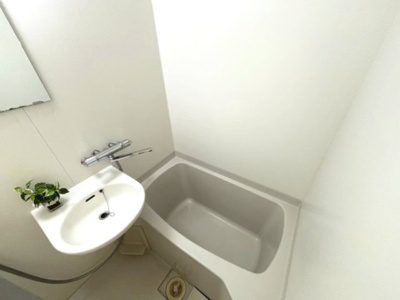 【浴室】 | K’ｓガーデン住吉