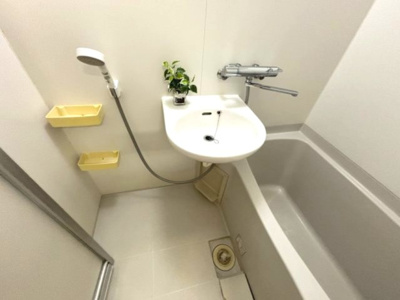 【洗面所】 | K’ｓガーデン住吉