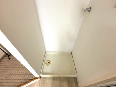 【設備】 | K’ｓガーデン住吉