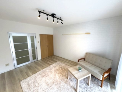 【寝室】 | K’ｓガーデン住吉