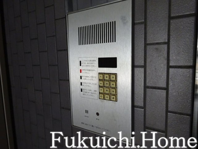 【その他】 | ジョイフル幡ヶ谷弐番館