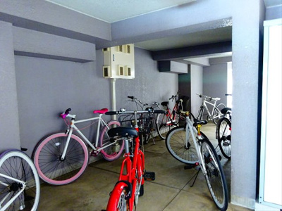 【その他共用部分】 | ジョイフル幡ヶ谷弐番館