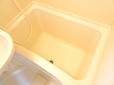 【浴室】 | ジョイフル幡ヶ谷弐番館