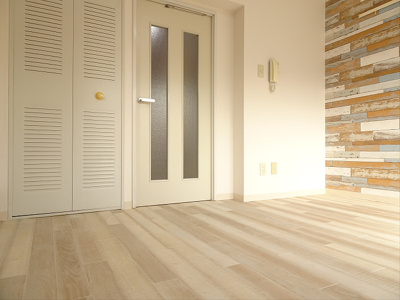 【寝室】 | ジョイフル幡ヶ谷弐番館