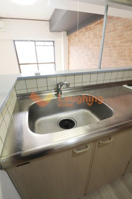 【設備】 | アザレアハイツ江崎 | ※別号室の写真になります。