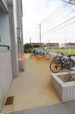 【その他共用部分】 | アザレアハイツ江崎