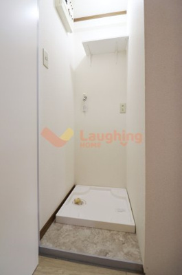 【その他】 | アザレアハイツ江崎 | ※別号室の写真になります。