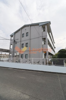 【外観】 | アザレアハイツ江崎