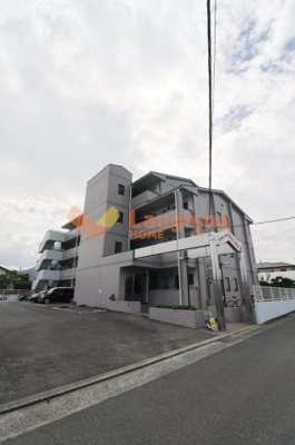 【外観】 | アザレアハイツ江崎 | 建物外観を気になさる方へ、見た目の良い物件です