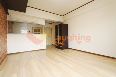 【居間・リビング】 | アザレアハイツ江崎 | ※別号室の写真になります。