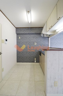 【内装】 | アザレアハイツ江崎 | 内装は落ち着いています※別号室の写真になります。