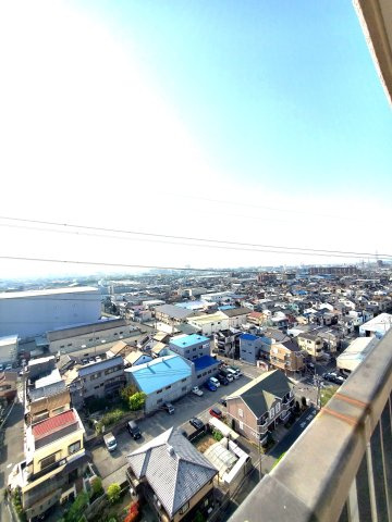 マンハイムグラン石切第二期の展望