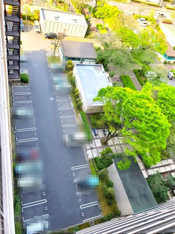 マンハイムグラン石切第二期のその他