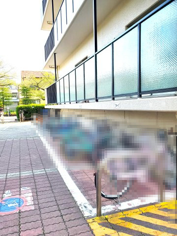 マンハイムグラン石切第二期のその他