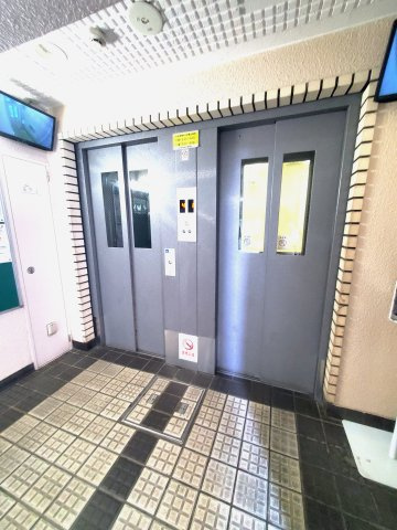 マンハイムグラン石切第二期のその他共用部分