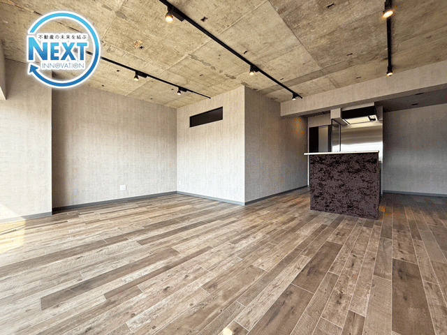 プラザ仙台　マンション