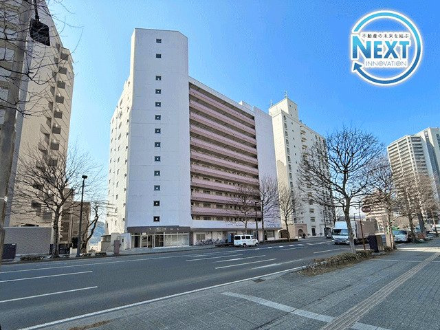 プラザ仙台　マンション