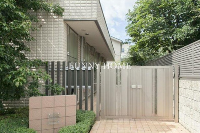 【エントランス】 | グリーンヴィラ