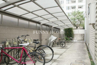 【その他共用部分】 | グリーンヴィラ