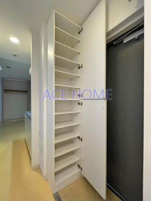 【玄関】 | フレアコート北浜