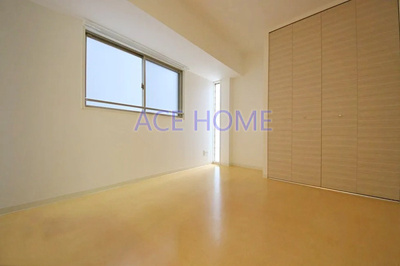 【内装】 | フレアコート北浜