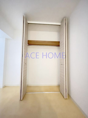 【収納】 | フレアコート北浜