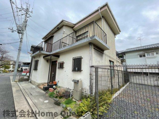 【外観】 | 南本町2丁目戸建