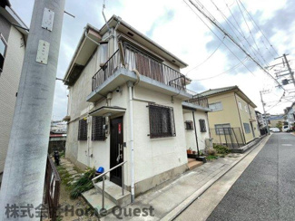 【外観】 | 南本町2丁目戸建