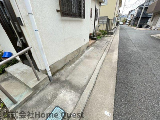 【その他共用部分】 | 南本町2丁目戸建