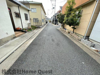 【周辺】 | 南本町2丁目戸建