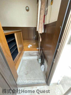 【エントランス】 | 南本町2丁目戸建