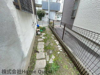 【駐車場】 | 南本町2丁目戸建