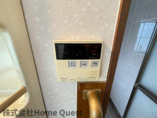 【設備】 | 南本町2丁目戸建