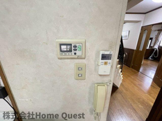 【設備】 | 南本町2丁目戸建