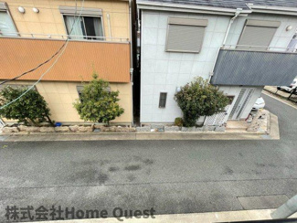 【展望】 | 南本町2丁目戸建