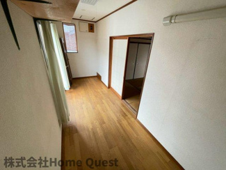 【内装】 | 南本町2丁目戸建