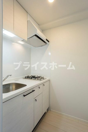 【キッチン】 | 仲介手数料０円！HPには初期費用掲載！「プライスホーム」で検索！エンクレストベイ天神東Ⅲ