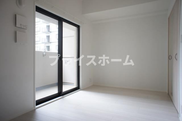 【寝室】 | 仲介手数料０円！HPには初期費用掲載！「プライスホーム」で検索！エンクレストベイ天神東Ⅲ