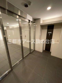 【エントランス】 | エクセルシオール羽田