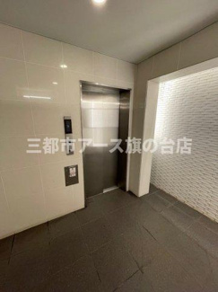 【ロビー】 | エクセルシオール羽田