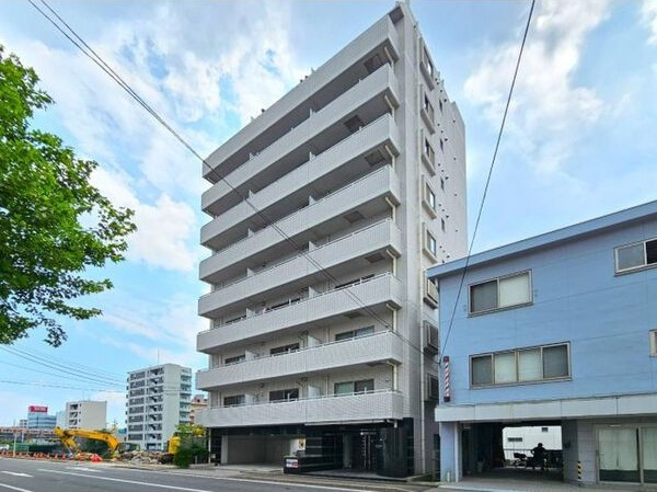 プロビデンス栄南