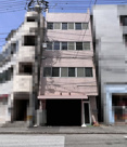 高知市本町２丁目の画像