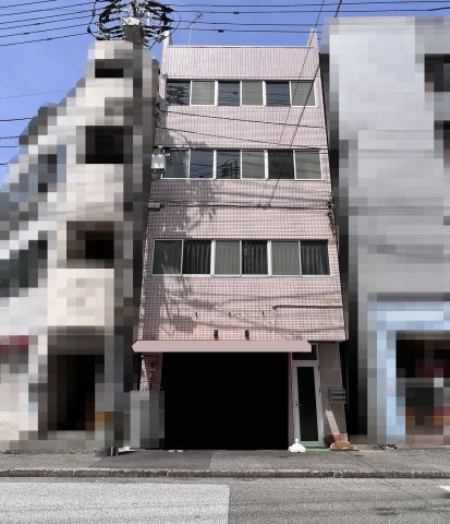 【外観】 | 高知市本町２丁目