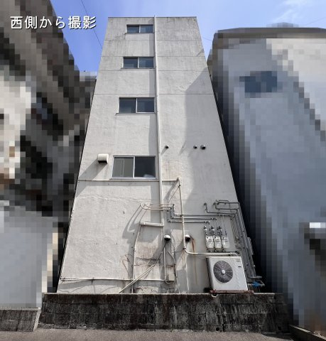 【外観】 | 高知市本町２丁目