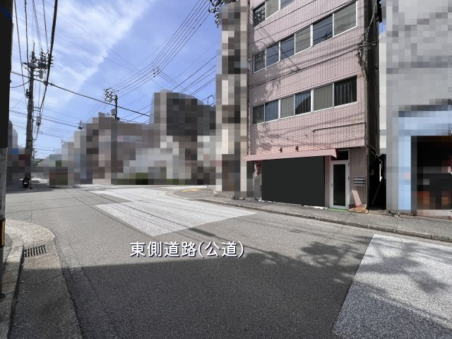 【周辺】 | 高知市本町２丁目