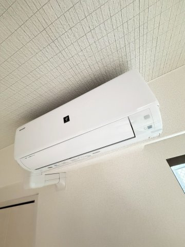 フィデール春日の設備