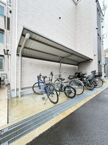フィデール春日のその他共用部分