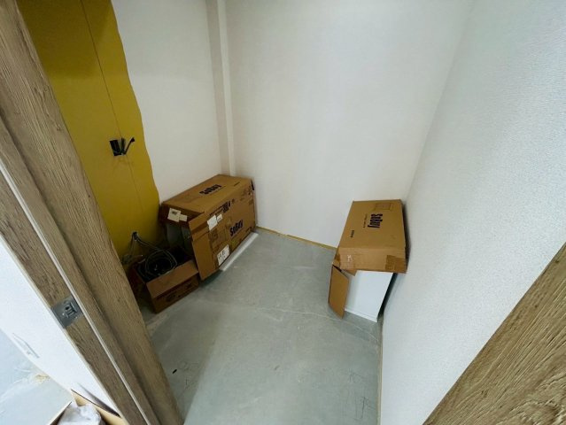 リノア寿の内装