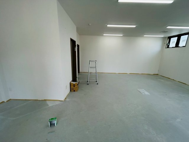 リノア寿の内装